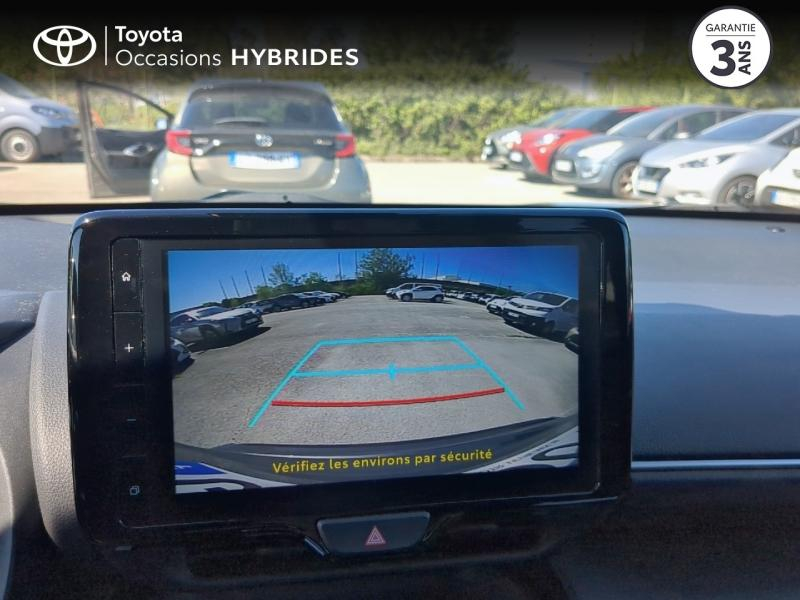 Photo 20 de l’annonce de TOYOTA Yaris Cross d’occasion à vendre à NÎMES