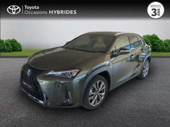 LEXUS UX d’occasion à vendre à NÎMES