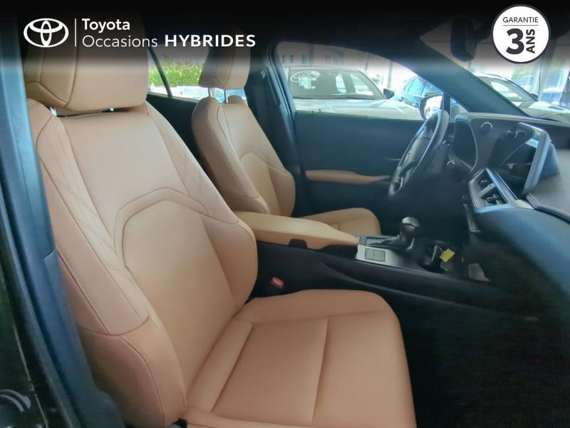 Photo 6 de l’annonce de LEXUS UX d’occasion à vendre à NÎMES