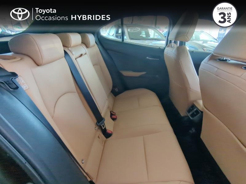 Photo 7 de l’annonce de LEXUS UX d’occasion à vendre à NÎMES