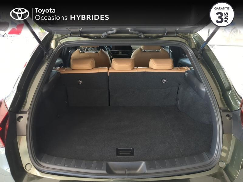 Photo 10 de l’annonce de LEXUS UX d’occasion à vendre à NÎMES