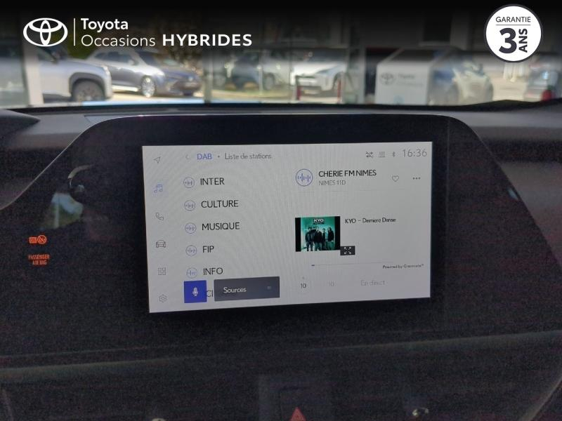 Photo 15 de l’annonce de LEXUS UX d’occasion à vendre à NÎMES