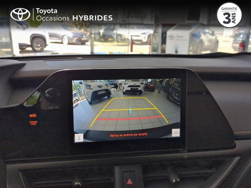 Photo 20 de l’annonce de LEXUS UX d’occasion à vendre à NÎMES