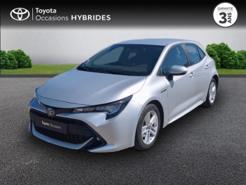 TOYOTA Corolla d’occasion à vendre à NÎMES