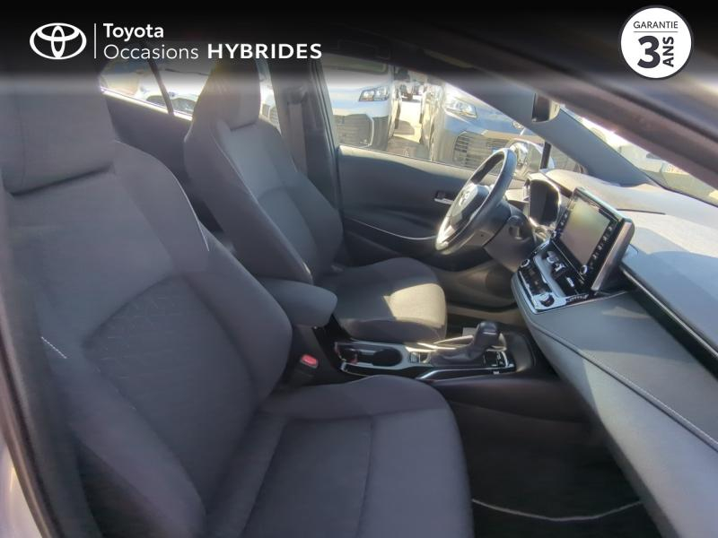Photo 6 de l’annonce de TOYOTA Corolla d’occasion à vendre à NÎMES