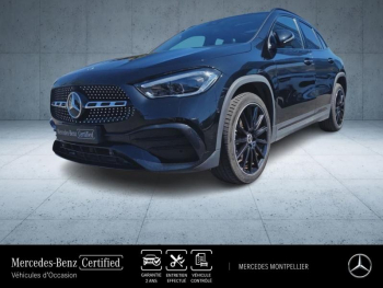 MERCEDES-BENZ Classe GLA d’occasion à vendre à MONTPELLIER