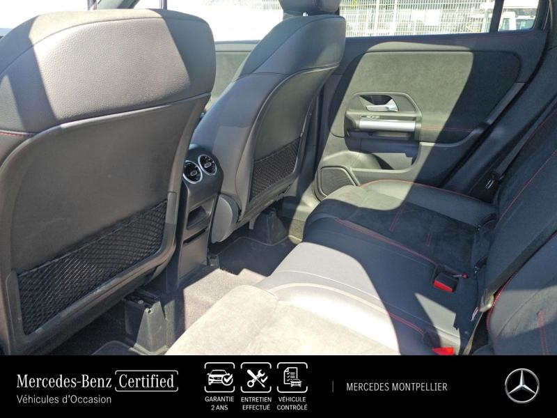 Photo 14 de l’annonce de MERCEDES-BENZ Classe GLA d’occasion à vendre à MONTPELLIER
