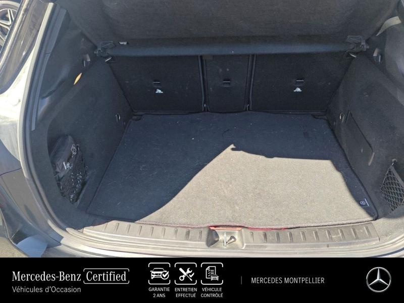 Photo 15 de l’annonce de MERCEDES-BENZ Classe GLA d’occasion à vendre à MONTPELLIER