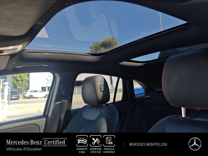 Photo 17 de l’annonce de MERCEDES-BENZ Classe GLA d’occasion à vendre à MONTPELLIER