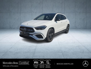 MERCEDES-BENZ Classe GLA d’occasion à vendre à MONTPELLIER