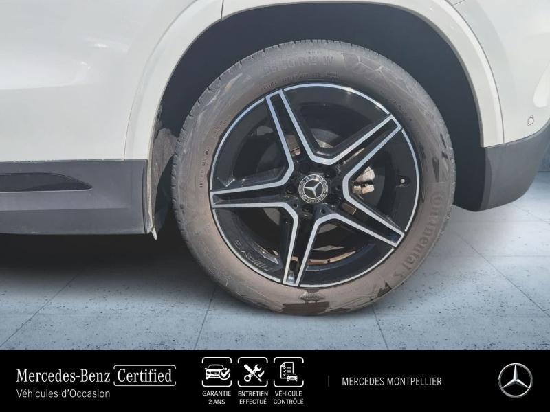 Photo 9 de l’annonce de MERCEDES-BENZ Classe GLA d’occasion à vendre à MONTPELLIER