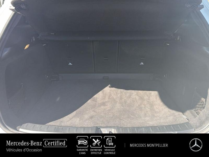 Photo 15 de l’annonce de MERCEDES-BENZ Classe GLA d’occasion à vendre à MONTPELLIER