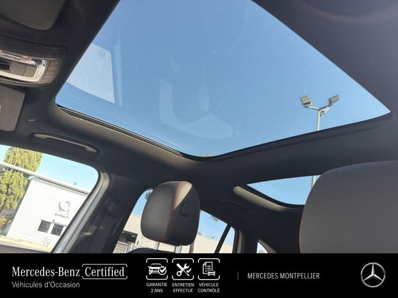 Photo 18 de l’annonce de MERCEDES-BENZ Classe GLA d’occasion à vendre à MONTPELLIER