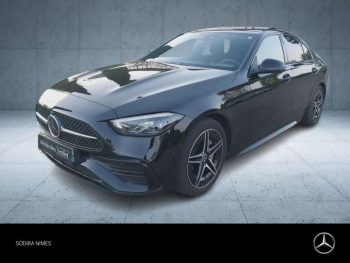 MERCEDES-BENZ Classe C d’occasion à vendre à NIMES