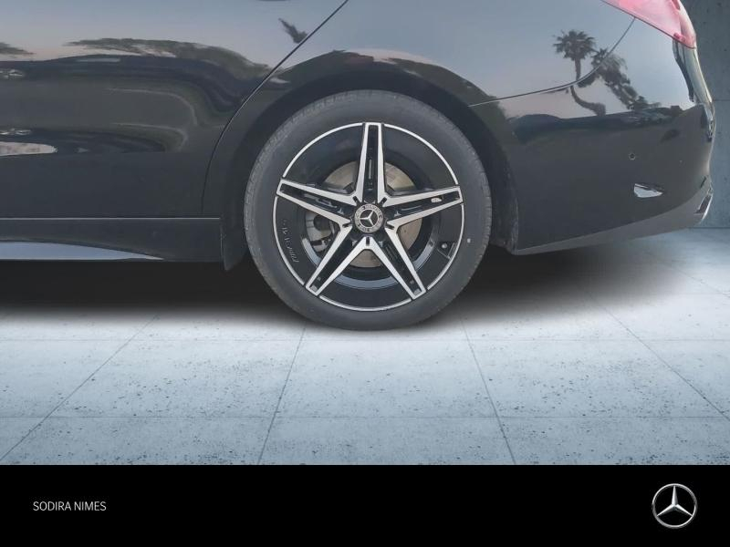 Photo 11 de l’annonce de MERCEDES-BENZ Classe C d’occasion à vendre à NIMES