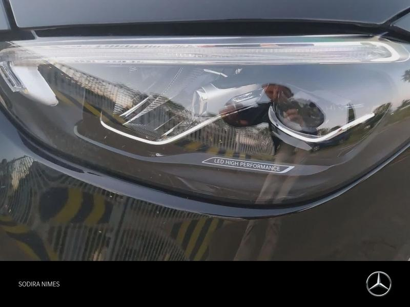 Photo 13 de l’annonce de MERCEDES-BENZ Classe C d’occasion à vendre à NIMES