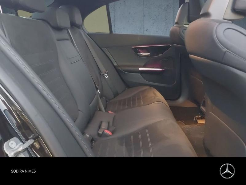 Photo 14 de l’annonce de MERCEDES-BENZ Classe C d’occasion à vendre à NIMES