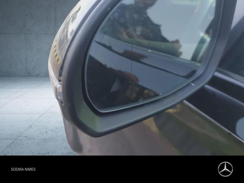 Photo 20 de l’annonce de MERCEDES-BENZ Classe C d’occasion à vendre à NIMES