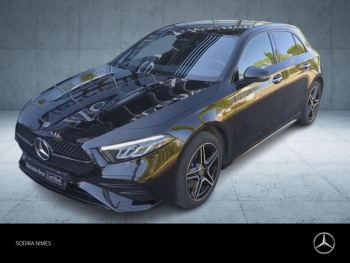 MERCEDES-BENZ Classe A d’occasion à vendre à NIMES
