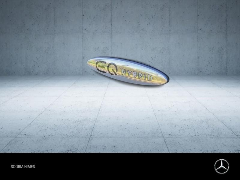 Photo 11 de l’annonce de MERCEDES-BENZ Classe A d’occasion à vendre à NIMES