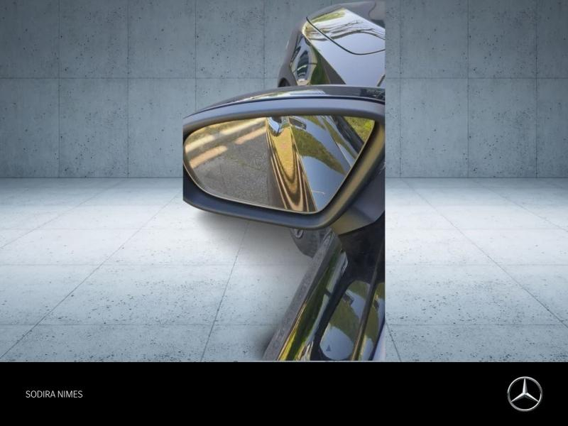 Photo 12 de l’annonce de MERCEDES-BENZ Classe A d’occasion à vendre à NIMES