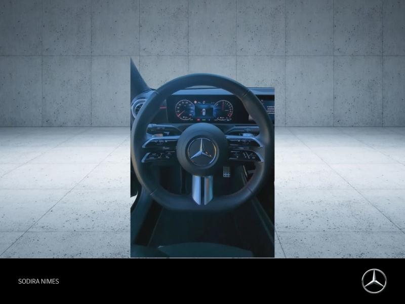 Photo 17 de l’annonce de MERCEDES-BENZ Classe A d’occasion à vendre à NIMES