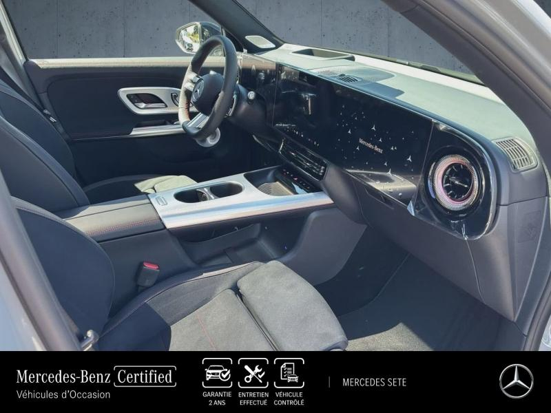 Photo 11 de l’annonce de MERCEDES-BENZ GLB d’occasion à vendre à SÈTE