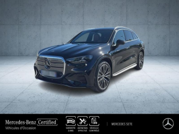 MERCEDES-BENZ GLC d’occasion à vendre à SÈTE