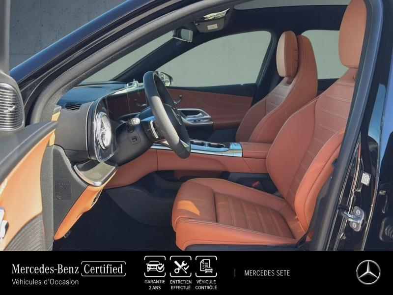 Photo 12 de l’annonce de MERCEDES-BENZ GLC d’occasion à vendre à SÈTE