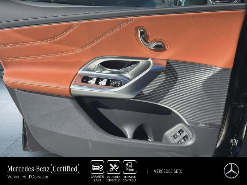 Photo 18 de l’annonce de MERCEDES-BENZ GLC d’occasion à vendre à SÈTE