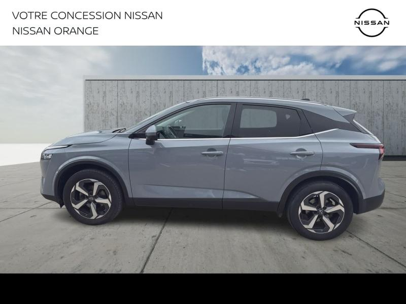 Photo 3 de l’annonce de NISSAN Qashqai d’occasion à vendre à BOLLÈNE