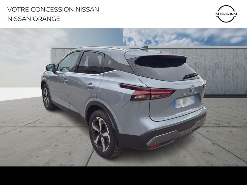 Photo 4 de l’annonce de NISSAN Qashqai d’occasion à vendre à BOLLÈNE