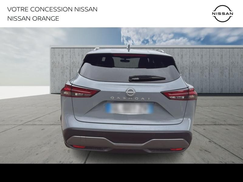 Photo 5 de l’annonce de NISSAN Qashqai d’occasion à vendre à BOLLÈNE