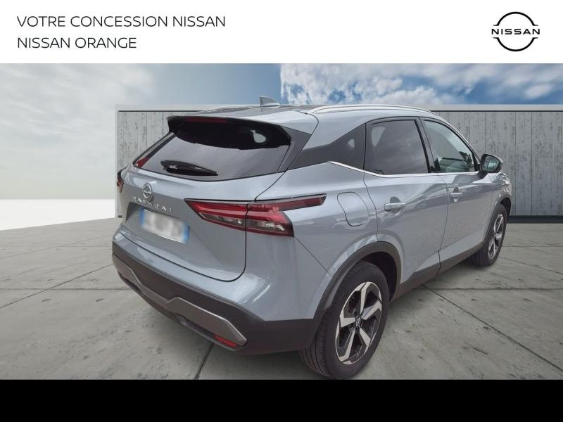 Photo 6 de l’annonce de NISSAN Qashqai d’occasion à vendre à BOLLÈNE