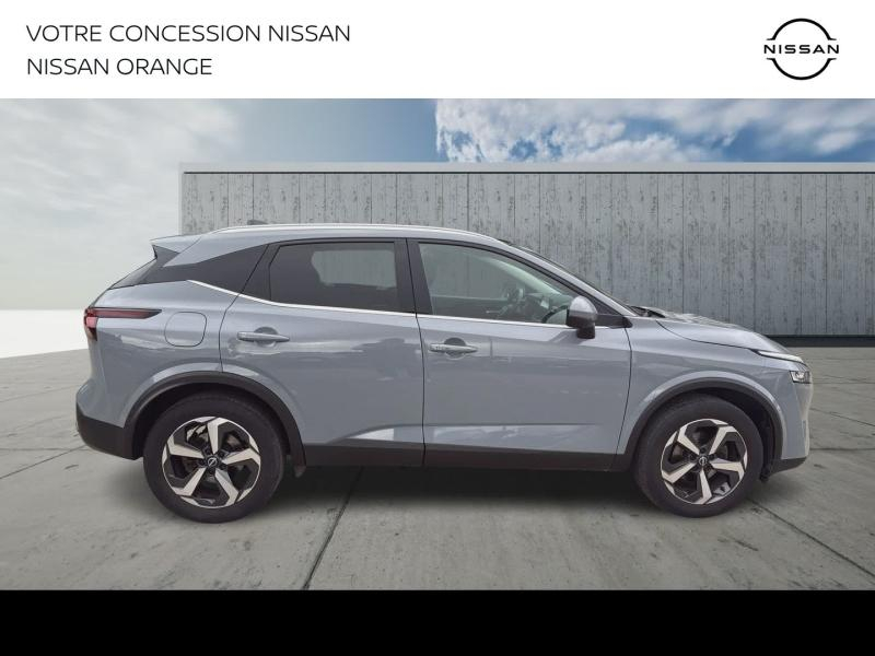 Photo 7 de l’annonce de NISSAN Qashqai d’occasion à vendre à BOLLÈNE