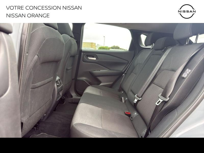 Photo 10 de l’annonce de NISSAN Qashqai d’occasion à vendre à BOLLÈNE