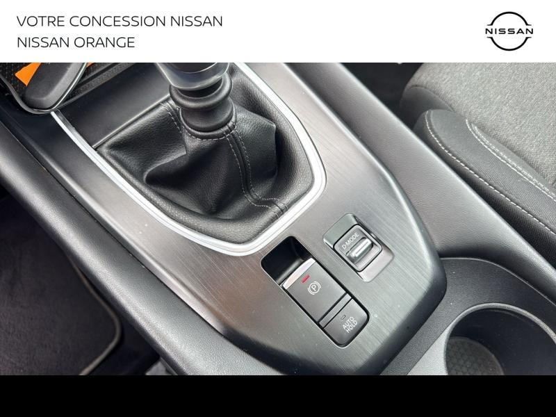 Photo 19 de l’annonce de NISSAN Qashqai d’occasion à vendre à BOLLÈNE
