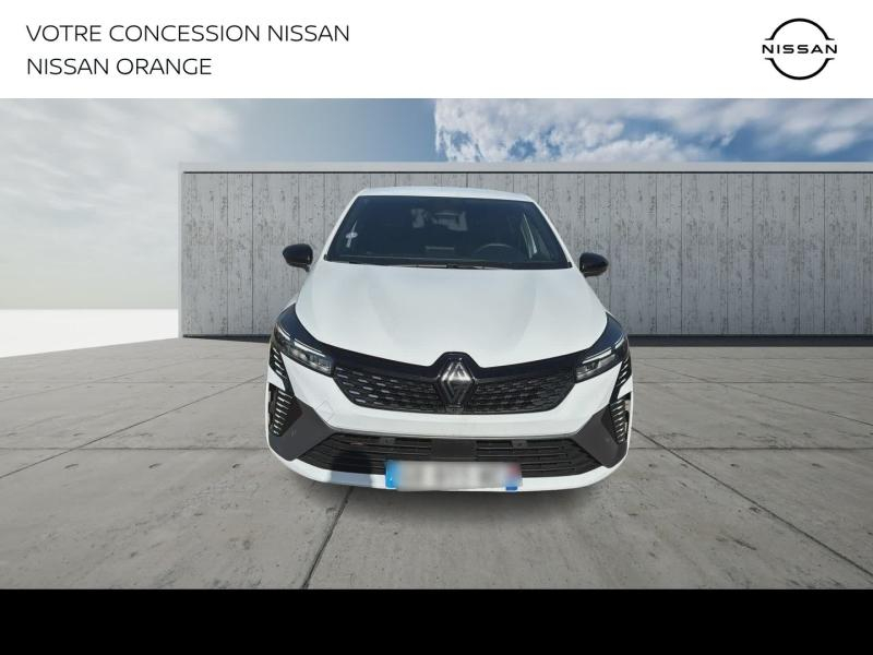 Photo 8 de l’annonce de RENAULT Clio d’occasion à vendre à BOLLÈNE