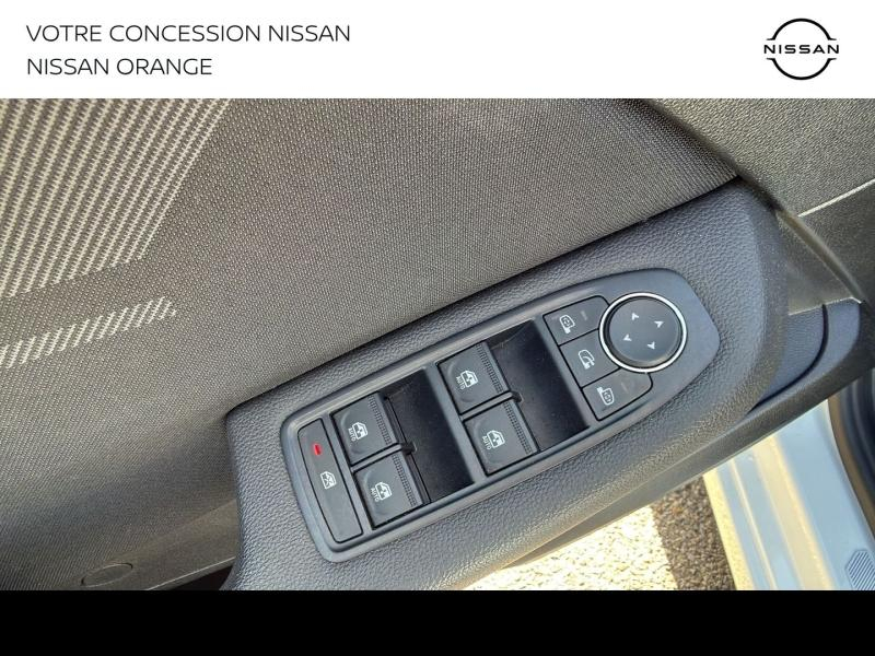 Photo 16 de l’annonce de RENAULT Clio d’occasion à vendre à BOLLÈNE