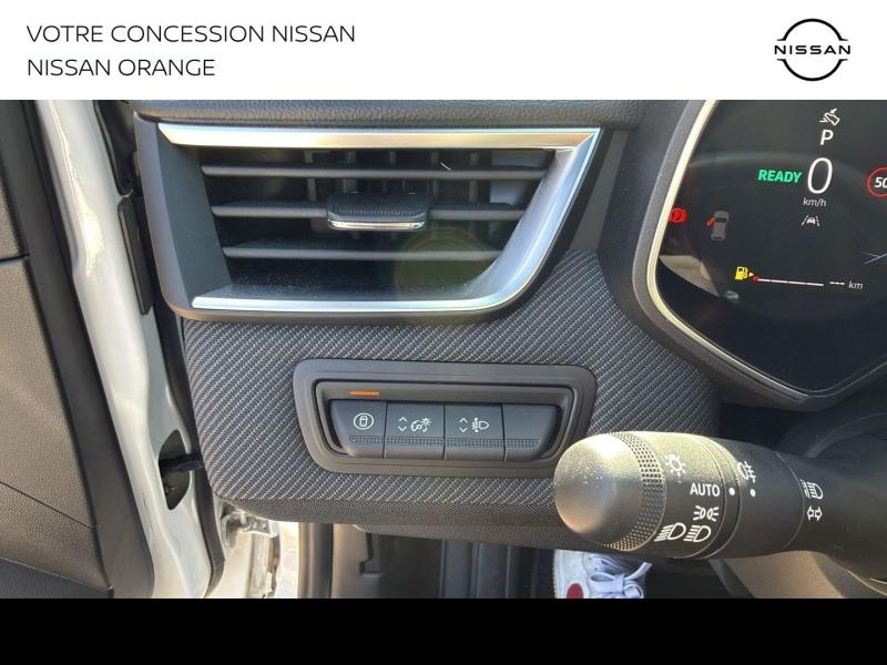 Photo 17 de l’annonce de RENAULT Clio d’occasion à vendre à BOLLÈNE