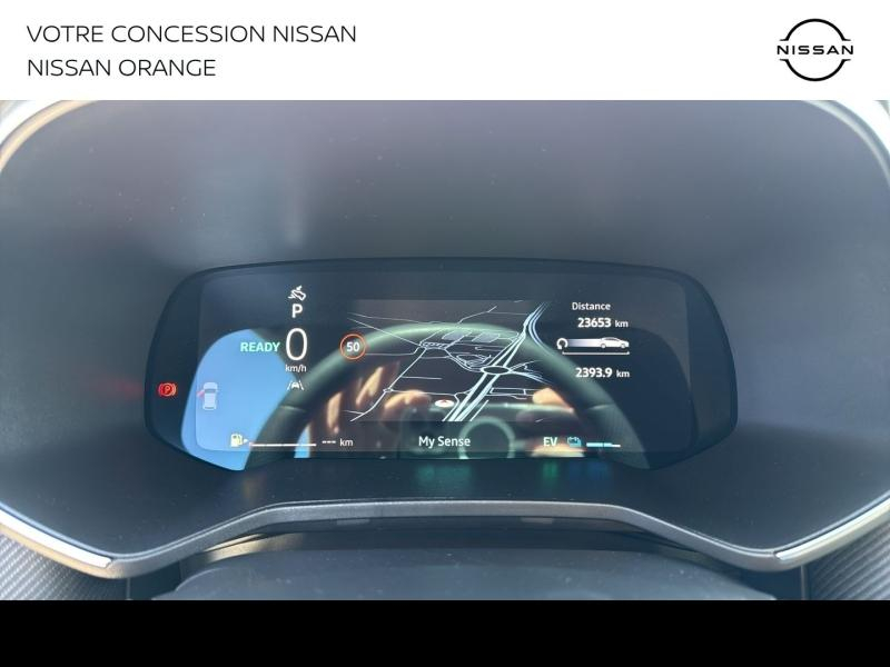 Photo 18 de l’annonce de RENAULT Clio d’occasion à vendre à BOLLÈNE