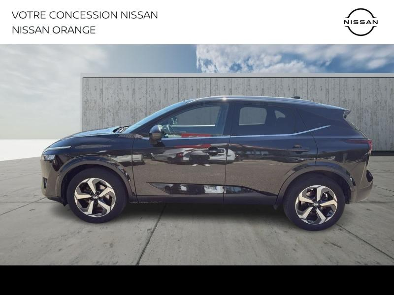 Photo 3 de l’annonce de NISSAN Qashqai d’occasion à vendre à BOLLÈNE