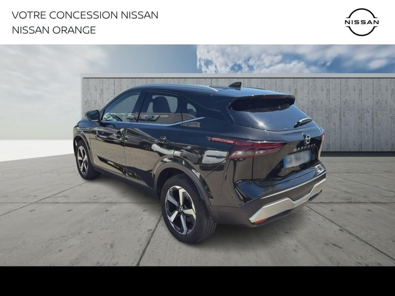 Photo 4 de l’annonce de NISSAN Qashqai d’occasion à vendre à BOLLÈNE