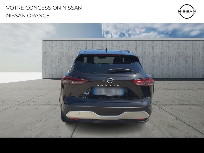 Photo 5 de l’annonce de NISSAN Qashqai d’occasion à vendre à BOLLÈNE