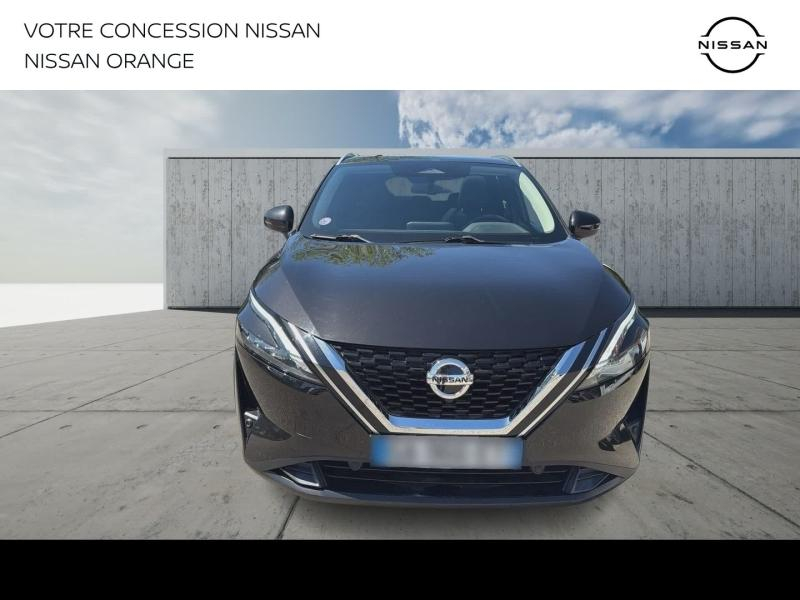 Photo 8 de l’annonce de NISSAN Qashqai d’occasion à vendre à BOLLÈNE