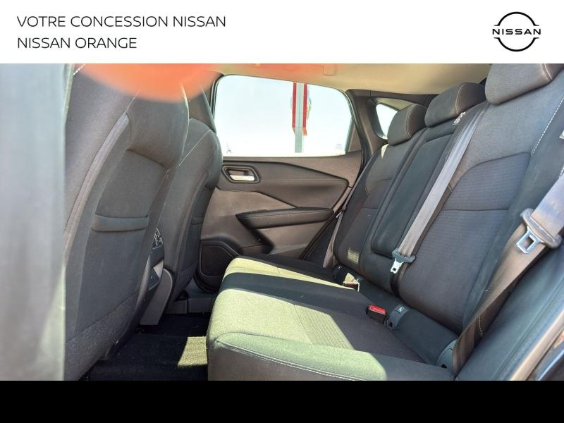 Photo 10 de l’annonce de NISSAN Qashqai d’occasion à vendre à BOLLÈNE