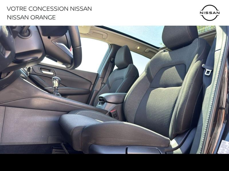 Photo 13 de l’annonce de NISSAN Qashqai d’occasion à vendre à BOLLÈNE