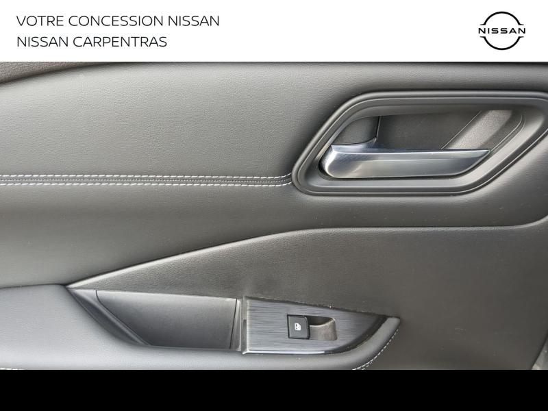 Photo 14 de l’annonce de NISSAN Qashqai d’occasion à vendre à BOLLÈNE