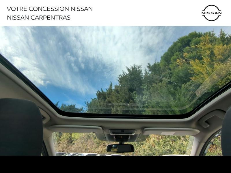 Photo 19 de l’annonce de NISSAN Qashqai d’occasion à vendre à BOLLÈNE