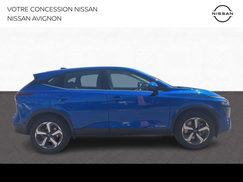Photo 5 de l’annonce de NISSAN Qashqai d’occasion à vendre à BOLLÈNE
